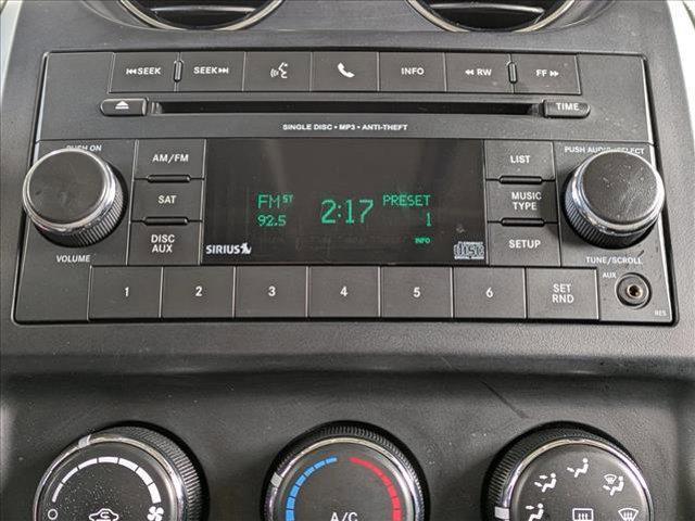 used 2016 Jeep Patriot car, priced at $8,725