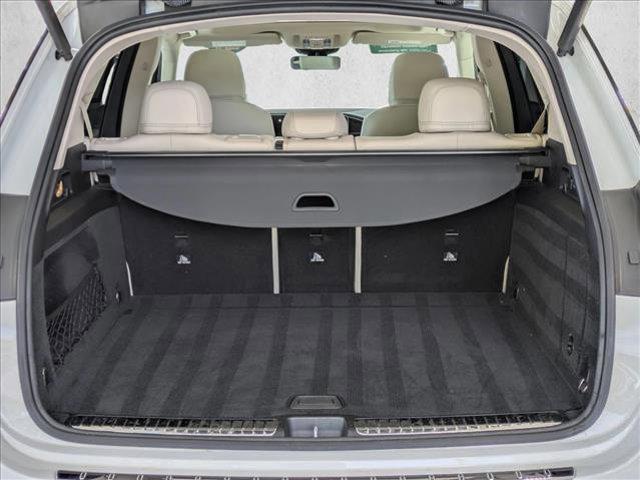 used 2021 Mercedes-Benz GLE 350 car, priced at $39,558