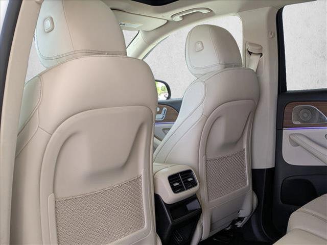 used 2021 Mercedes-Benz GLE 350 car, priced at $39,558