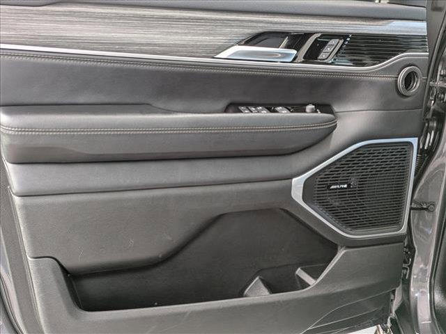 used 2024 Jeep Wagoneer car, priced at $36,990