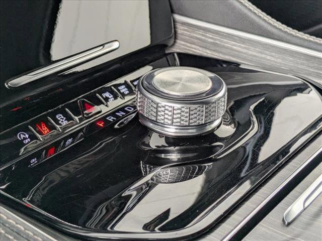 used 2024 Jeep Wagoneer car, priced at $36,990