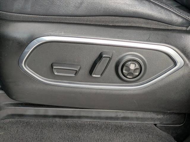 used 2024 Jeep Wagoneer car, priced at $36,990