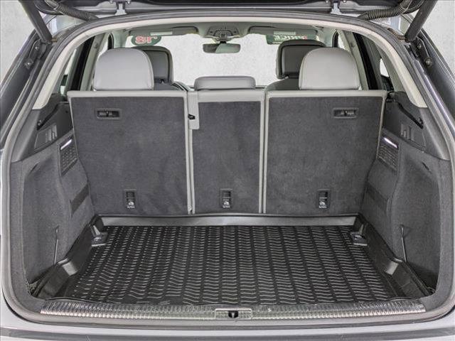 used 2018 Audi Q5 car, priced at $18,817
