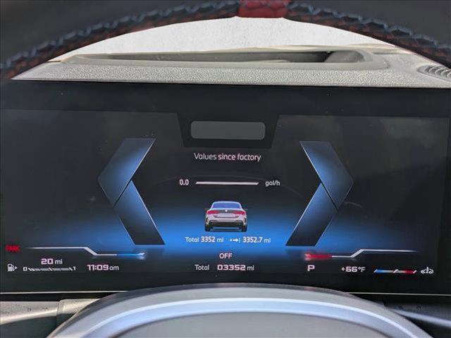 used 2025 BMW M440 car, priced at $58,558