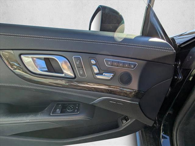 used 2018 Mercedes-Benz SL 550 car, priced at $47,310