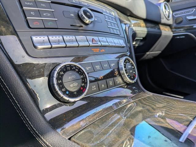 used 2018 Mercedes-Benz SL 550 car, priced at $47,310