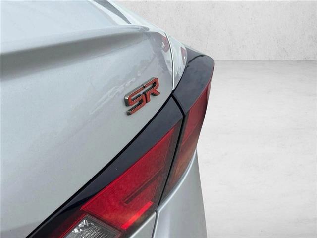used 2024 Nissan Altima car, priced at $20,094