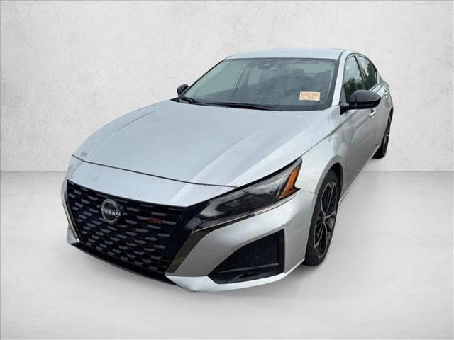 used 2024 Nissan Altima car, priced at $20,094