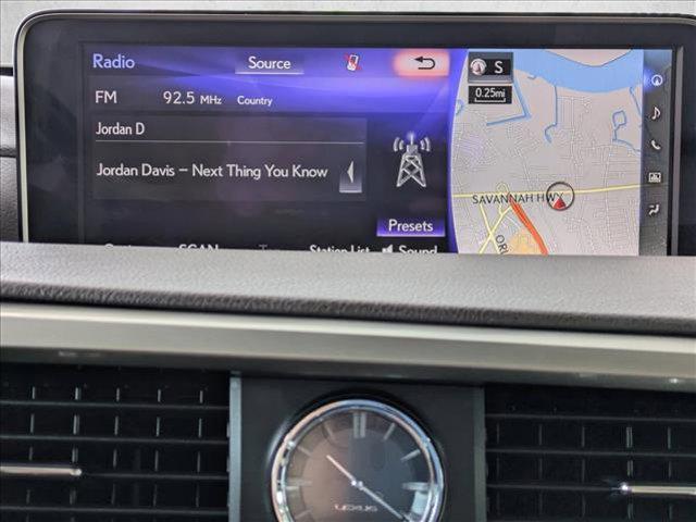 used 2019 Lexus RX 450h car, priced at $23,999