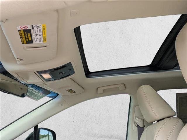 used 2019 Lexus RX 450h car, priced at $23,999