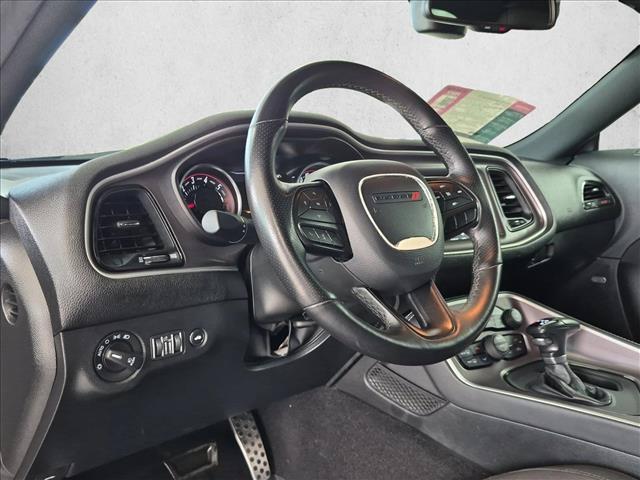 used 2022 Dodge Challenger car, priced at $38,803