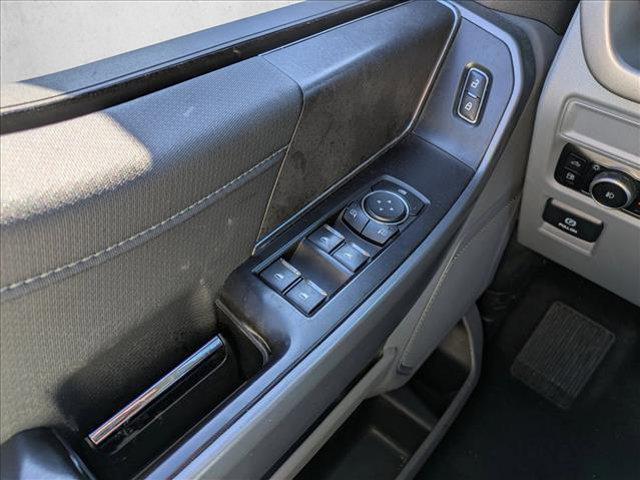 used 2024 Ford F-150 car, priced at $39,244