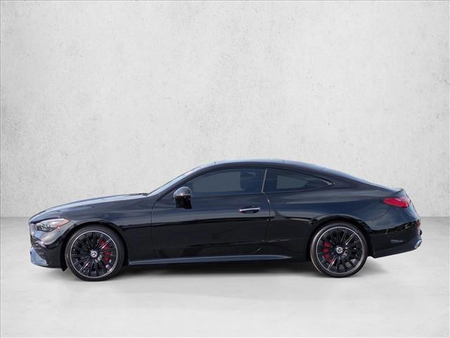used 2024 Mercedes-Benz CLE 300 car, priced at $52,558