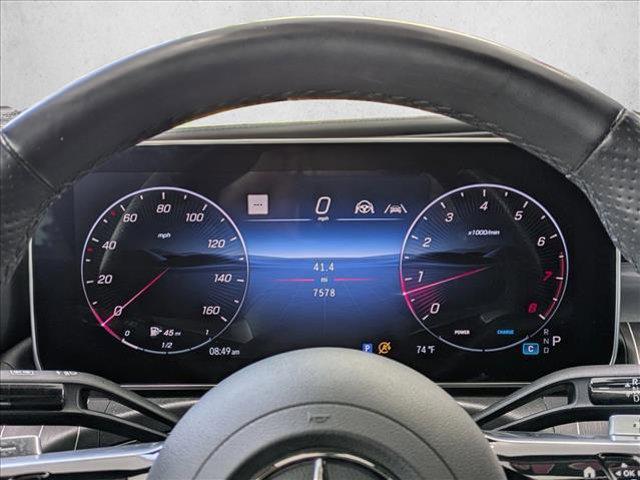 used 2024 Mercedes-Benz CLE 300 car, priced at $52,558