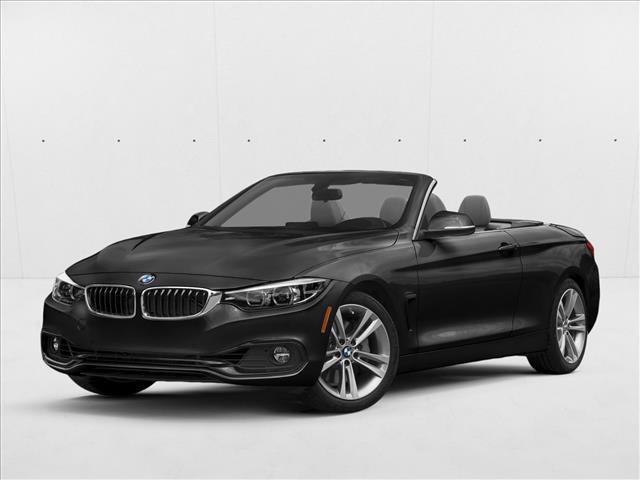 used 2020 BMW 440 car, priced at $36,590