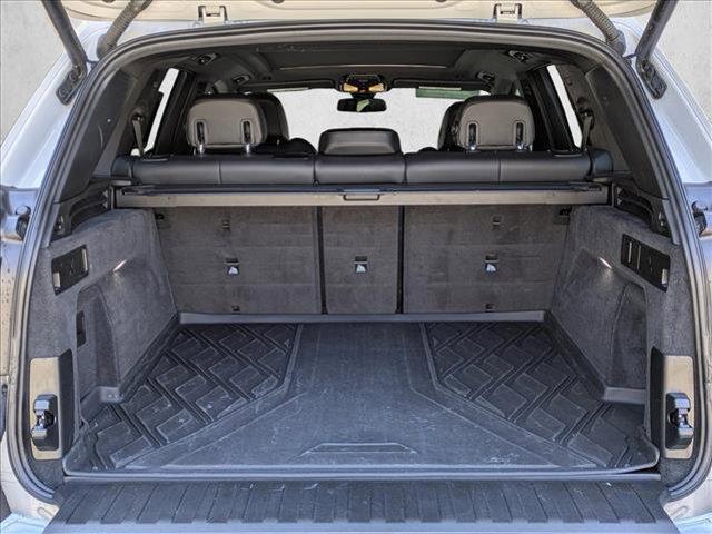 used 2023 BMW X5 car, priced at $34,285