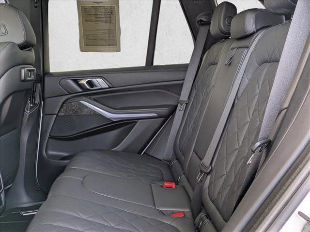 used 2023 BMW X5 car, priced at $34,285