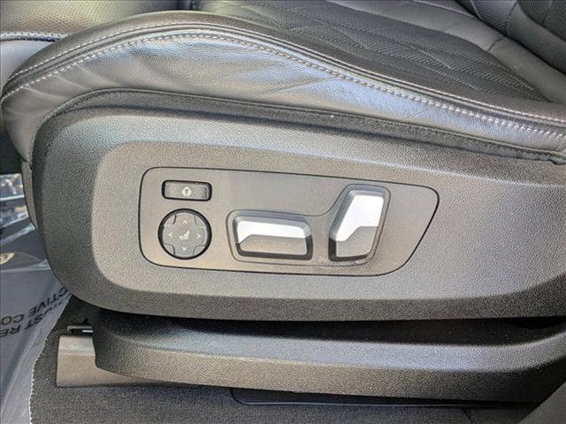 used 2023 BMW X5 car, priced at $34,285