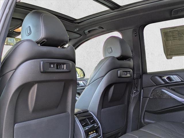 used 2023 BMW X5 car, priced at $34,285