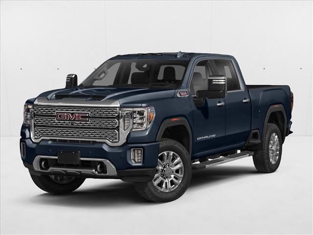 used 2023 GMC Sierra 2500 car, priced at $68,999