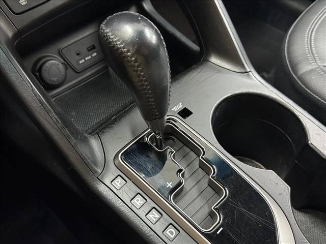 used 2011 Hyundai Tucson car, priced at $6,796