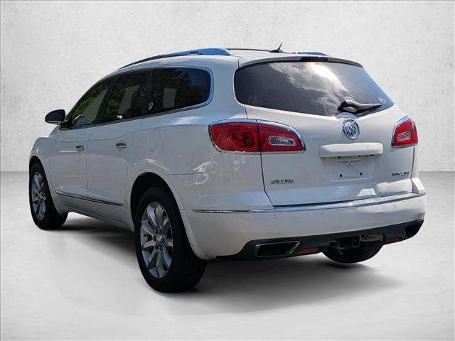 used 2013 Buick Enclave car, priced at $11,150
