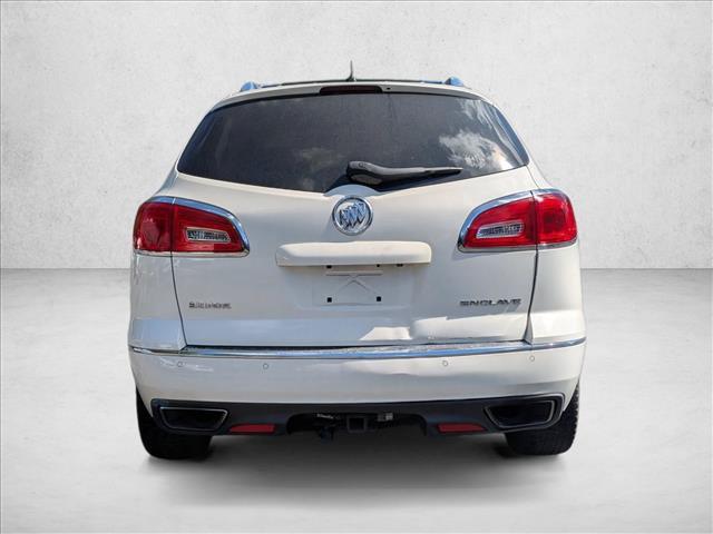 used 2013 Buick Enclave car, priced at $11,150