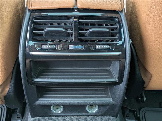 used 2019 BMW 540 car, priced at $21,253