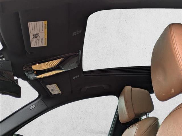 used 2019 BMW 540 car, priced at $21,253