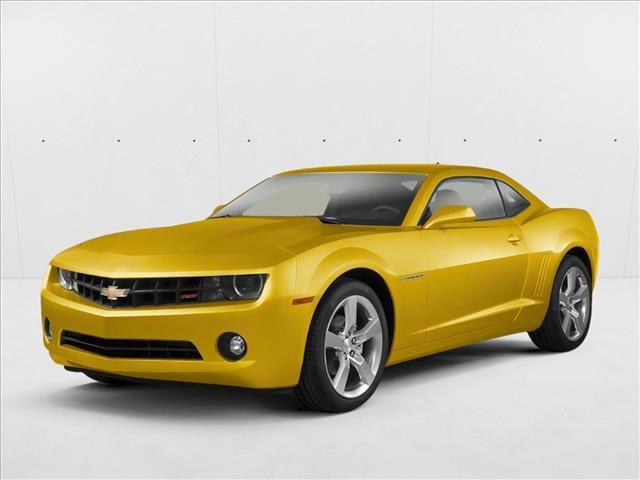 used 2011 Chevrolet Camaro car, priced at $25,375