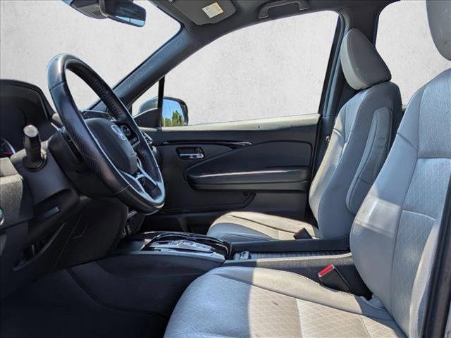 used 2019 Honda Passport car, priced at $25,392