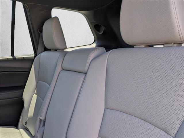 used 2019 Honda Passport car, priced at $25,392