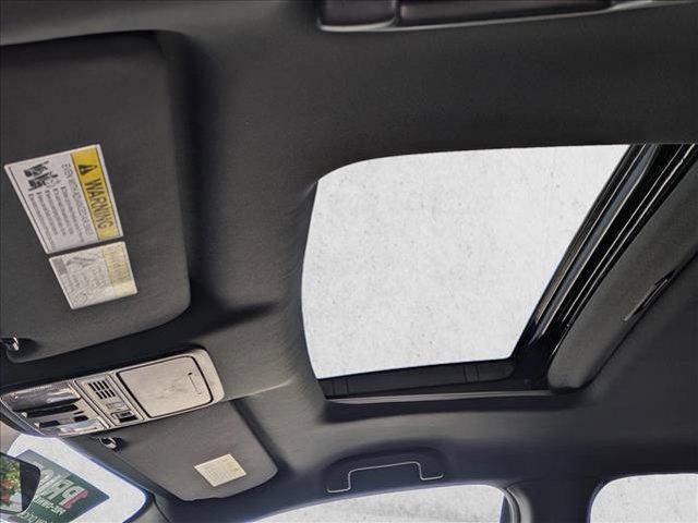 used 2019 Honda Passport car, priced at $23,890