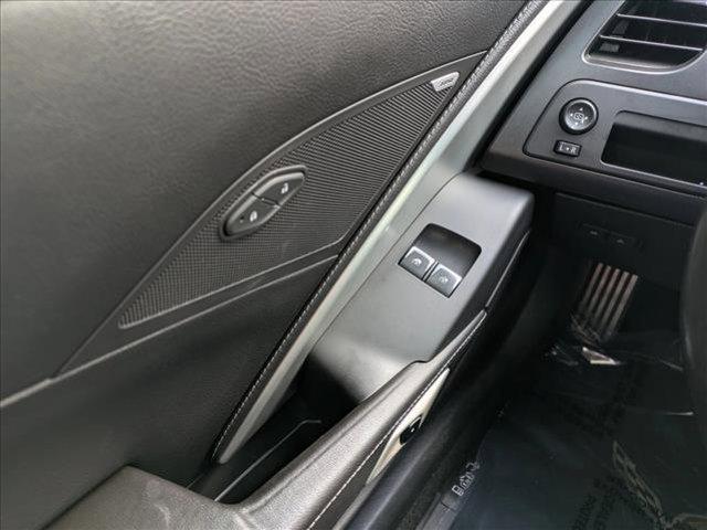 used 2019 Chevrolet Corvette car, priced at $41,803