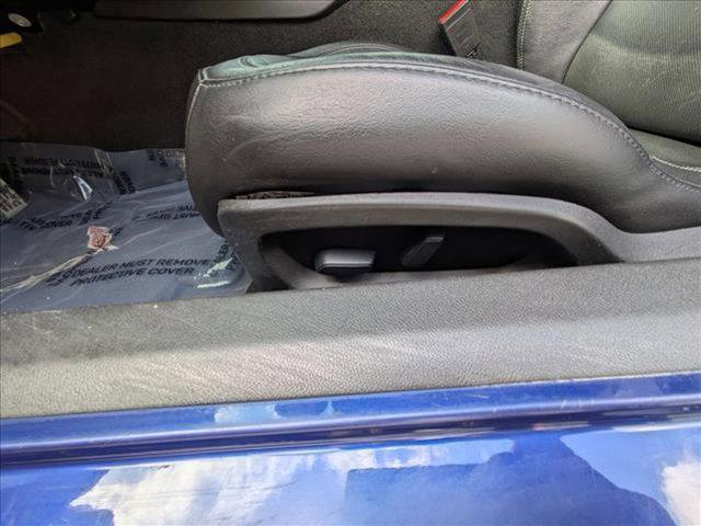 used 2019 Chevrolet Corvette car, priced at $41,803