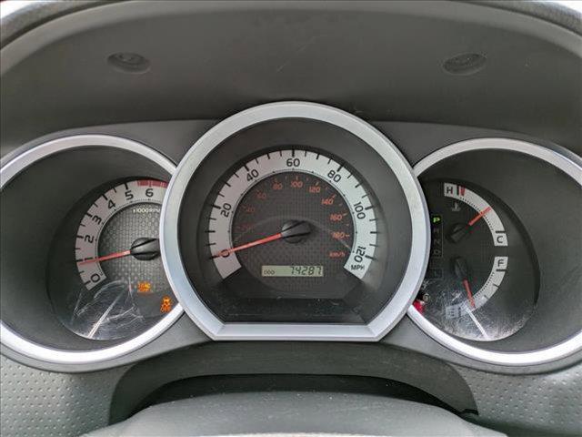 used 2014 Toyota Tacoma car, priced at $22,119