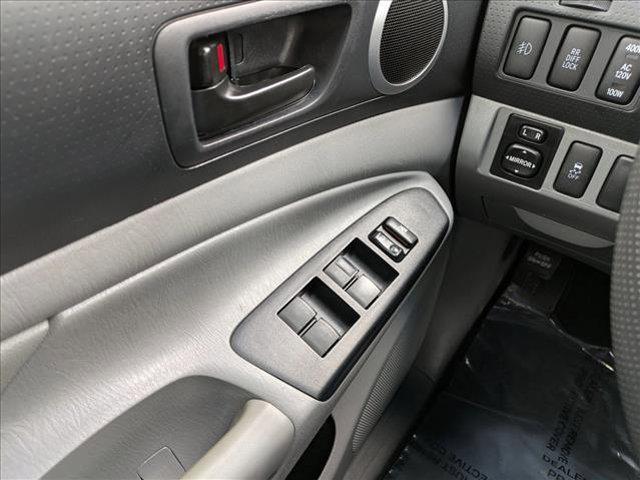 used 2014 Toyota Tacoma car, priced at $22,119