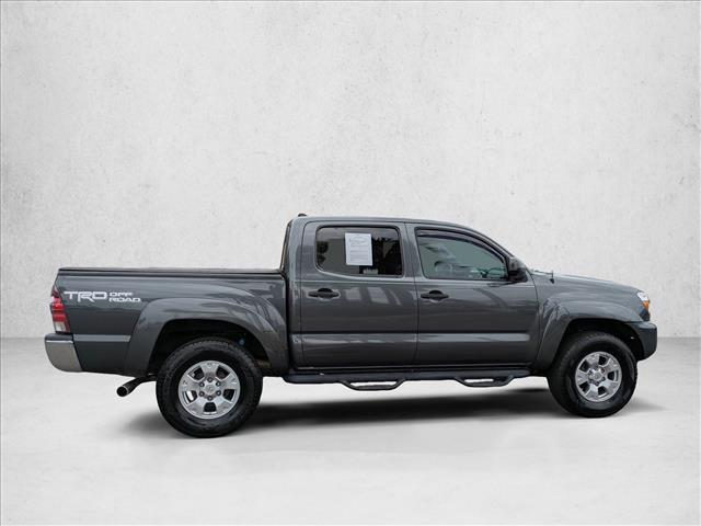used 2014 Toyota Tacoma car, priced at $22,119