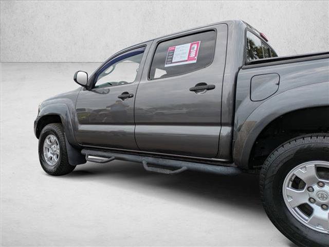 used 2014 Toyota Tacoma car, priced at $22,119