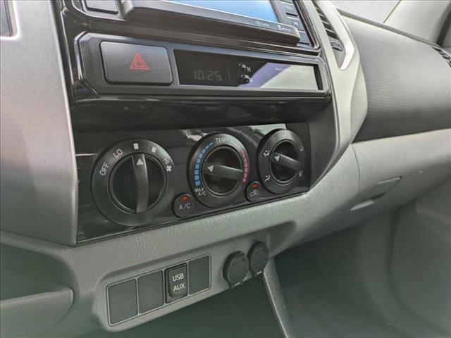 used 2014 Toyota Tacoma car, priced at $22,119