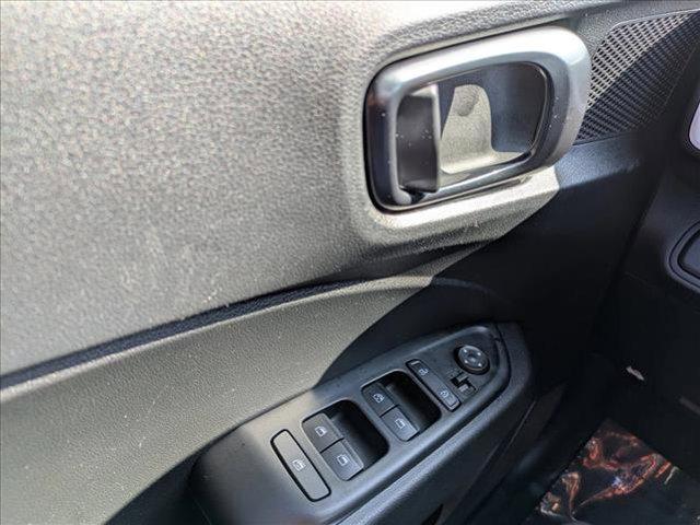 used 2024 Hyundai Venue car, priced at $18,244