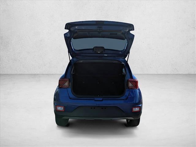 used 2024 Hyundai Venue car, priced at $18,244