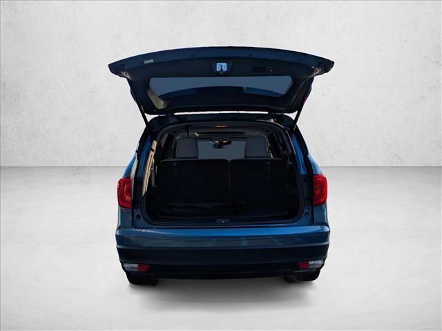 used 2016 Honda Pilot car, priced at $14,450