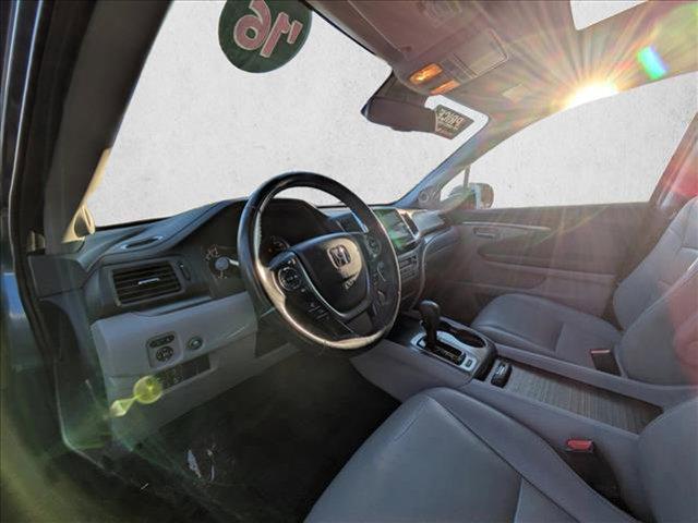 used 2016 Honda Pilot car, priced at $14,450