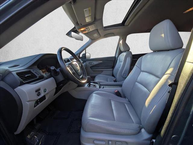 used 2016 Honda Pilot car, priced at $14,450