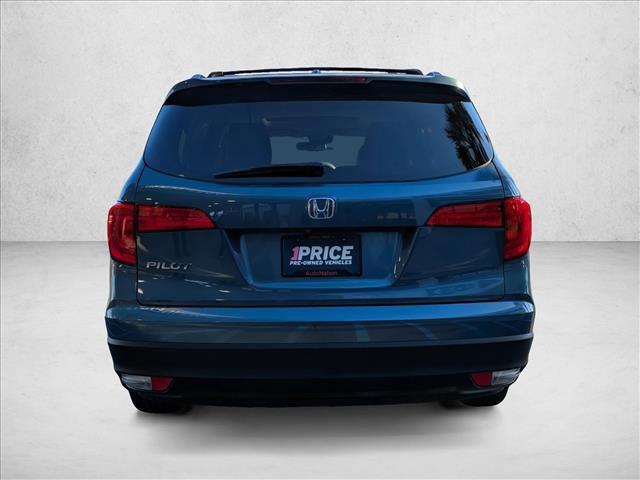 used 2016 Honda Pilot car, priced at $14,450