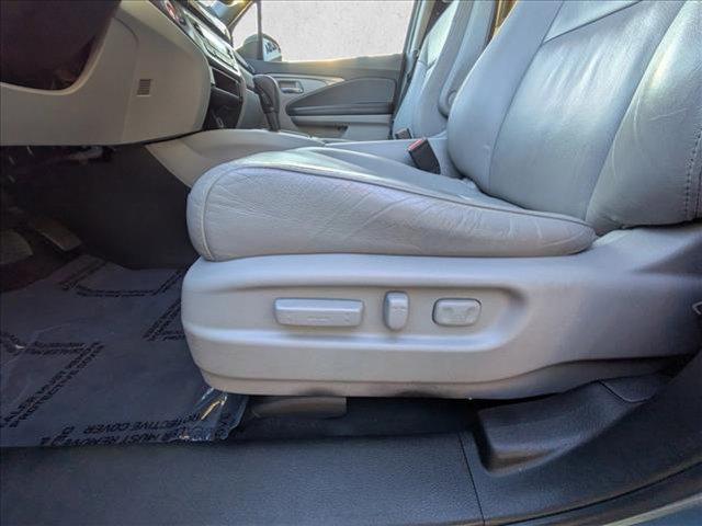 used 2016 Honda Pilot car, priced at $14,450