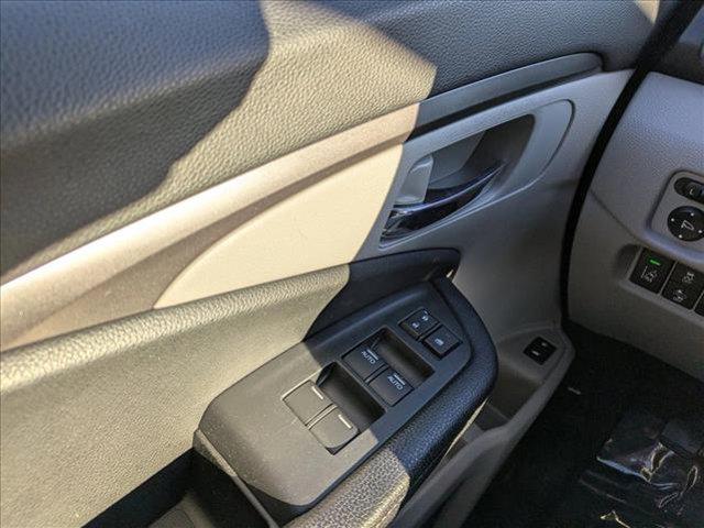 used 2016 Honda Pilot car, priced at $14,450