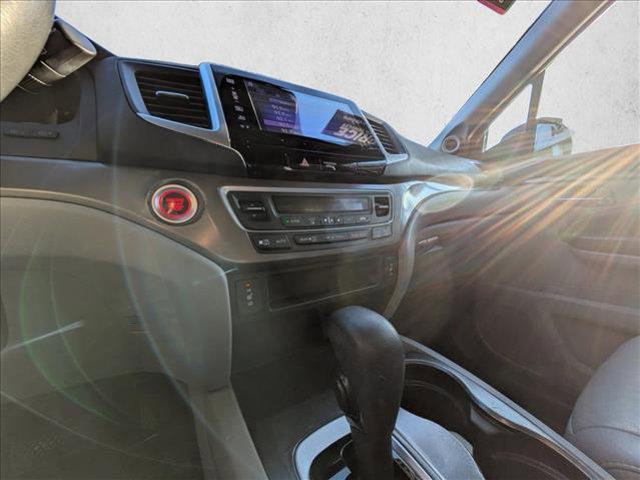 used 2016 Honda Pilot car, priced at $14,450