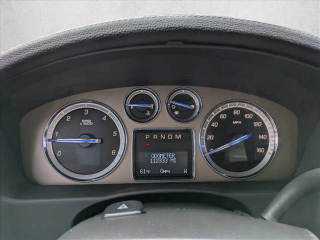 used 2014 Cadillac Escalade ESV car, priced at $18,219